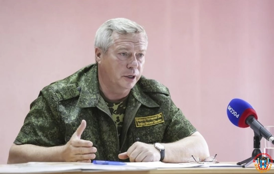 Более сотни мобилизованных в Ростовской области получили губернаторские 150 тысяч 5 октября