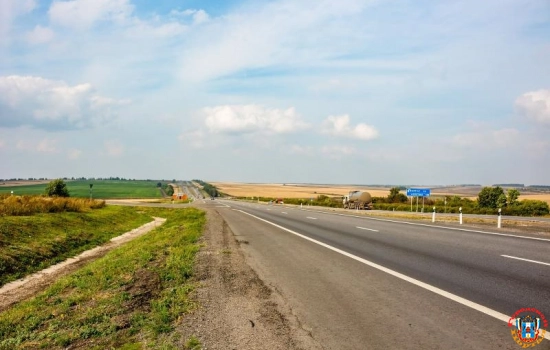 Депутаты предложили Хуснуллину расширить трассу М-4 в Ростовской области