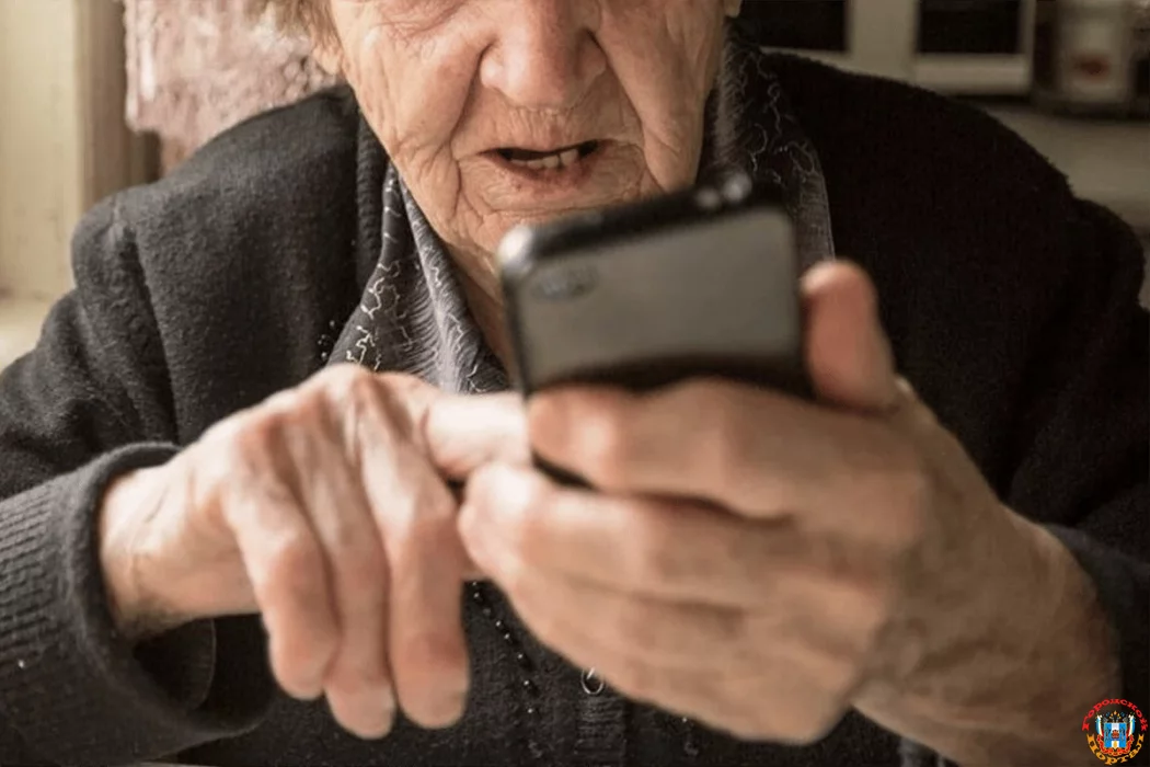 Как 84-летняя ростовчанка противостоит телефонным мошенникам