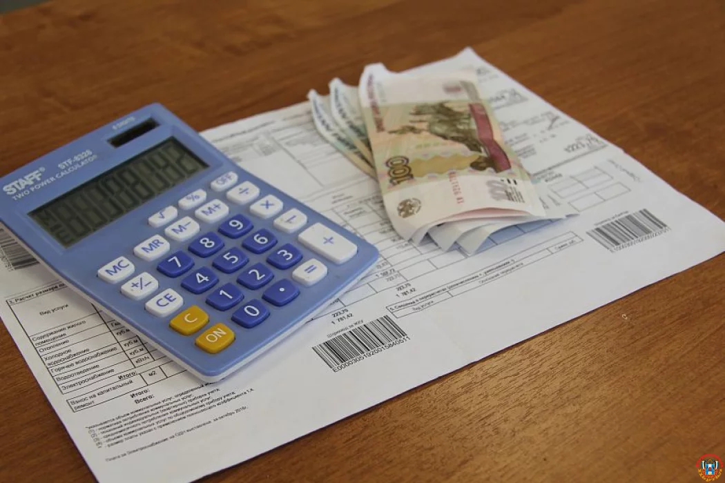 Минимальный размер взноса на капитальный ремонт был проиндексирован с 1 декабря в Ростовской области