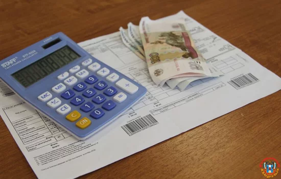 Минимальный размер взноса на капитальный ремонт был проиндексирован с 1 декабря в Ростовской области