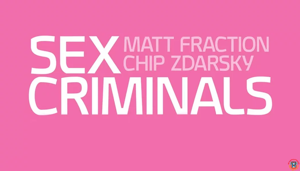 Оргазм как суперсила: Amazon превратит провокационный комикс &laquo;Секс-преступники&raquo; в сериал