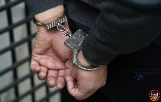 Подозреваемого в убийстве 61-летнего мужчины задержали в Ростовской области