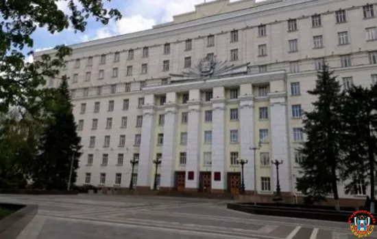 Предвыборная «негонка» в ЗС Ростовской области в самом разгаре
