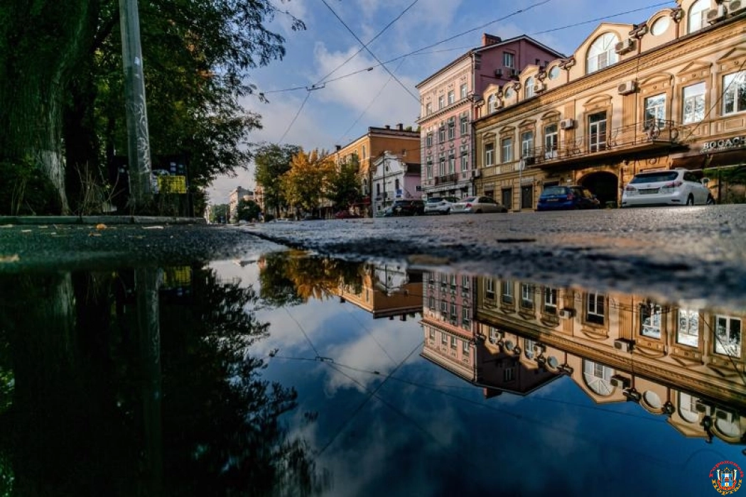Ростовская область оказалась среди лидеров по «смертности» бизнеса