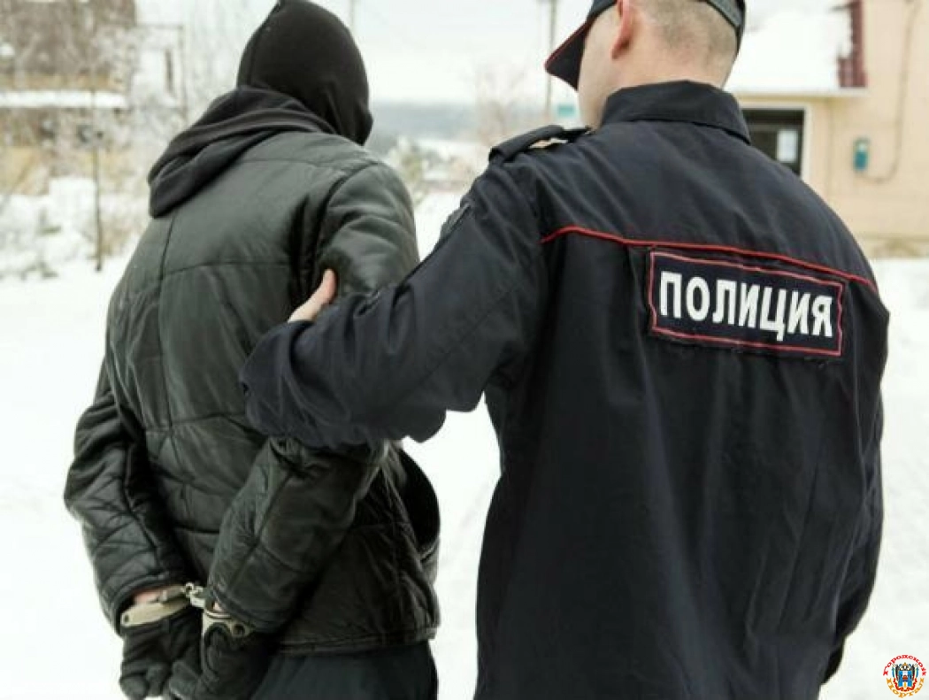 Ростовская область снова вошла в десятку самых преступных регионов страны