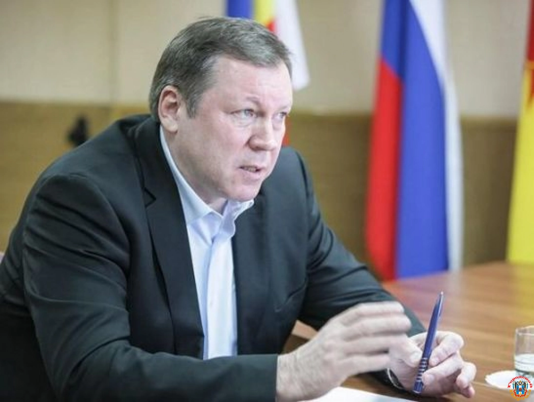 В Ростовском областном суде пересмотрят приговор экс-главе администрации Новочеркасска Зюзину
