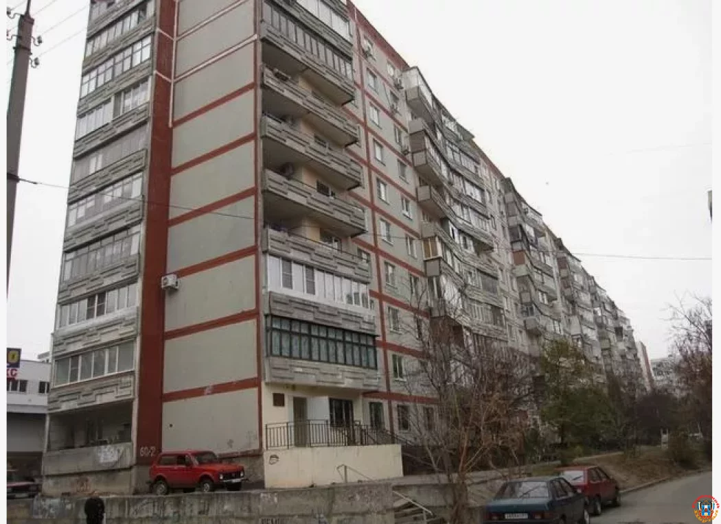 Несколько лет без тепла сидят жильцы дома на Еременко 60/2