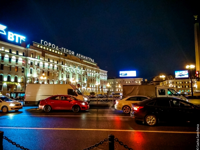 Задержаны двое ростовчан, девять лет назад убивших в Санкт-Петербурге женщину-водителя