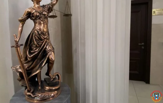 Бывшего директора муниципального предприятия осудили в Ростовской области