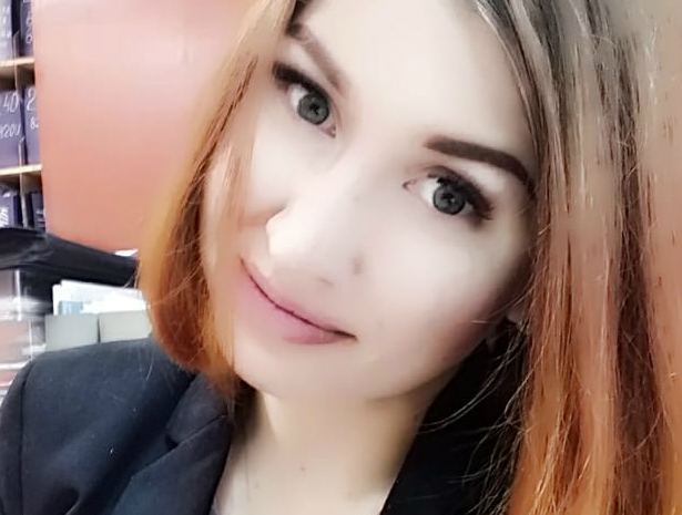 Инженер Роствертола Алина Гривенная мечтает примерить корону «Мисс Блокнот Ростов-2019»