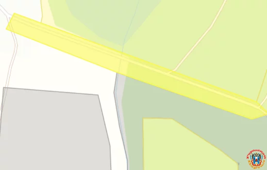 Дамбы рыбохозяйственных прудов выставили за 7 млн рублей в Ростовской области