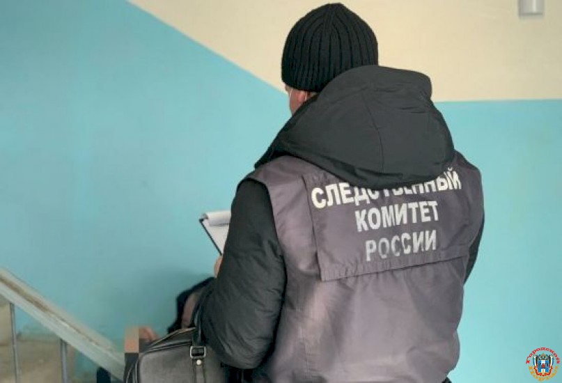 Девушка разбилась насмерть, выпав из окна многоэтажки в Ростове