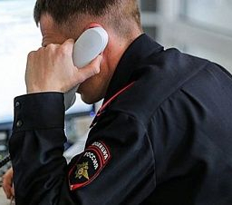 В Ростове осудили «телефонного террориста»