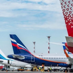 Ограничения на полеты из ростовского аэропорта Платов продлят до 20 марта