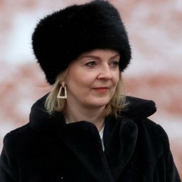 Глава МИД Великобритании заявила, что посчитала Ростов и Воронеж регионами Украины