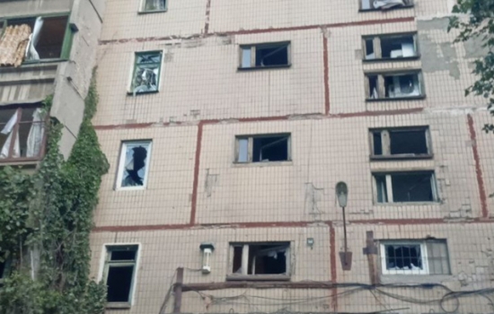 В ДНР два человека стали жертвами обстрелов со стороны ВСУ