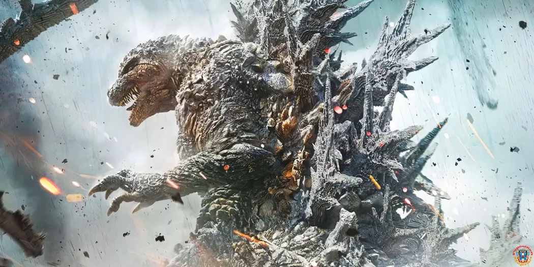 Фильм о Годзилле захотел снять Джеймс Кэмерон