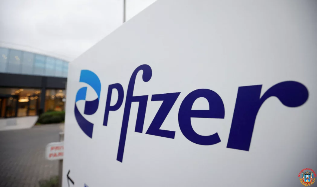 Поставки в Ростов аналога своего препарата от рака попыталась запретить дочка Pfizer