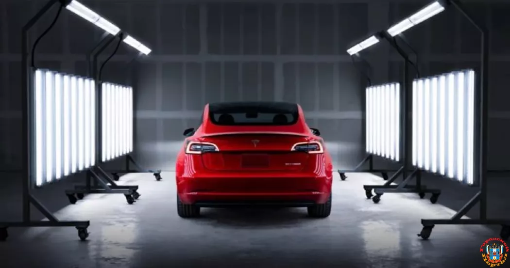 Tesla придётся увеличить объёмы поставок электромобилей в этом полугодии, чтобы выйти на запланированные 1,8 млн штук по итогам года