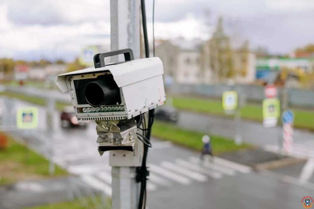 Тотальный контроль ради безопасности: к 2028 году дорожную сеть Дона оснастят тысячей интеллектуальных камер