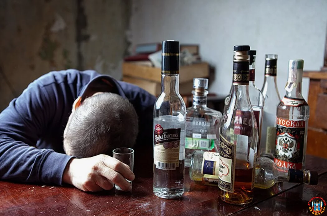 Впервые за 20 лет выросло число алкоголиков, отрезвляющая статистика