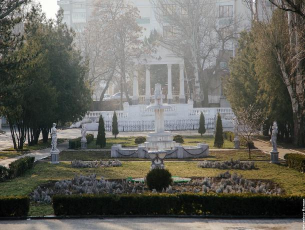Власти Ростова вновь хотят привлечь инвесторов в парки