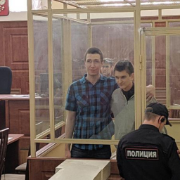 Суд оставил в силе приговор «ростовским мальчишкам»