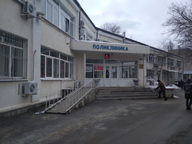 Подрядчик провалил строительство двух зданий для ЦРБ Аксайского района Подрядчик провалил строительство двух зданий для ЦРБ Аксайского района