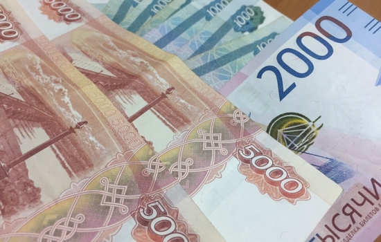 На Дону за пять месяцев доход от бизнеса составил более 65 млрд рублей