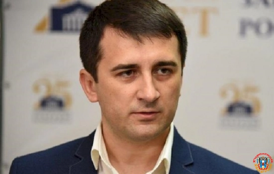 Депутат Федяев попросил вмешаться Генпрокуратуру в связи с ситуацией с пропусками в Ростове