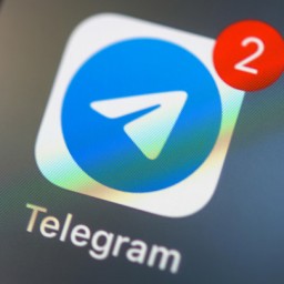 В работе Telegram наблюдается крупный сбой
