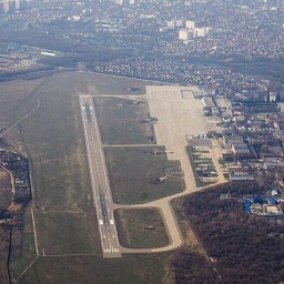 «Группа Агроком» Саввиди выступила против намерений Вексельберга ликвидировать ОАО «Аэропорт Ростов-на-Дону»