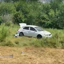 Годовалый мальчик погиб в ДТП в Ростовской области