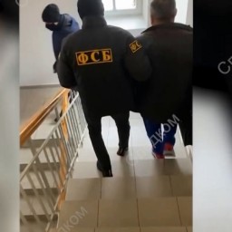 Ректор Смоленского университета спорта заключен под стражу