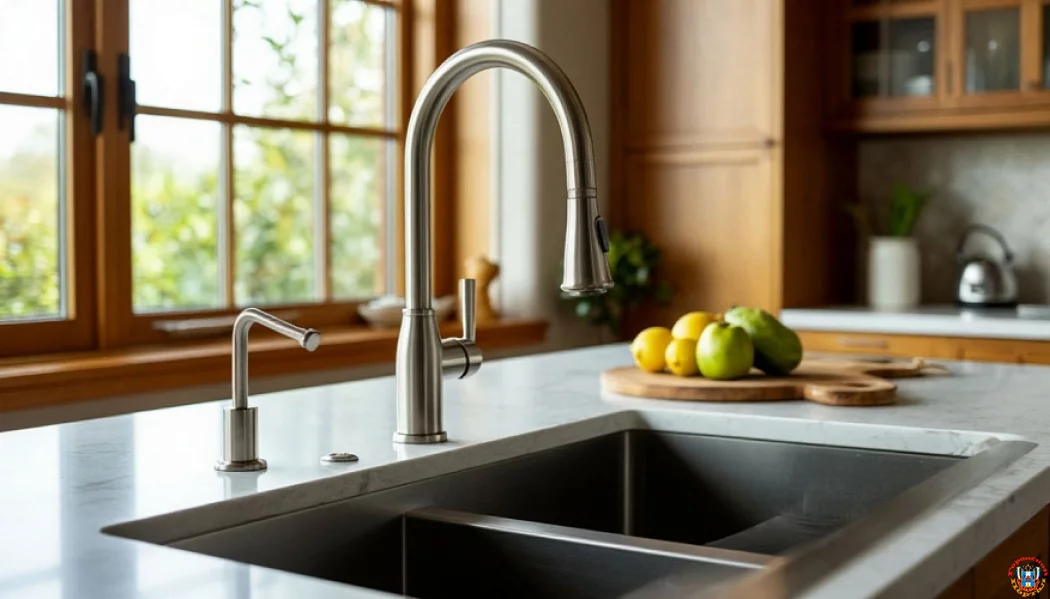 Коммунальная авария на Таганрогской: жители Октябрьского района Ростова остались без водоснабжения