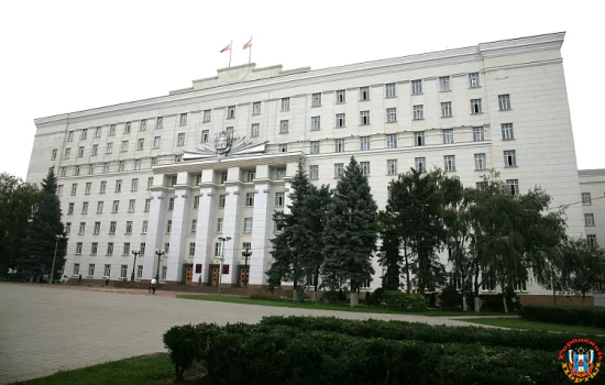 Новые министры здравоохранения и спорта назначены в Ростовской области