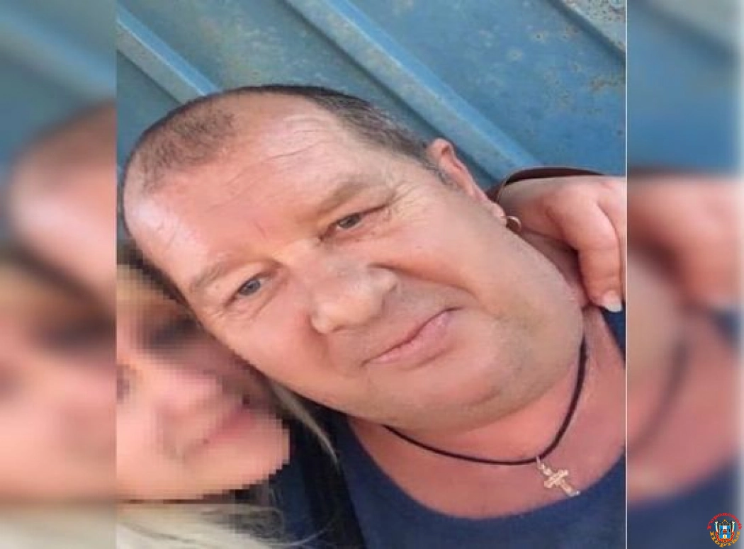 В Ростовской области мужчина пропал после ссоры с сожительницей