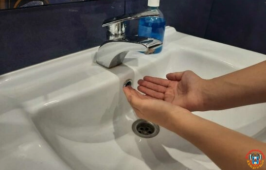 В Шахтах ввели режим ЧС из-за аварийного состояния водопроводной сети