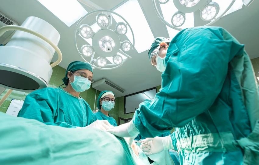 В больницы Ростовской области будут класть только тяжелых больных
