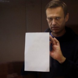 Навальный отказался участвовать в заседании суда по видеосвязи