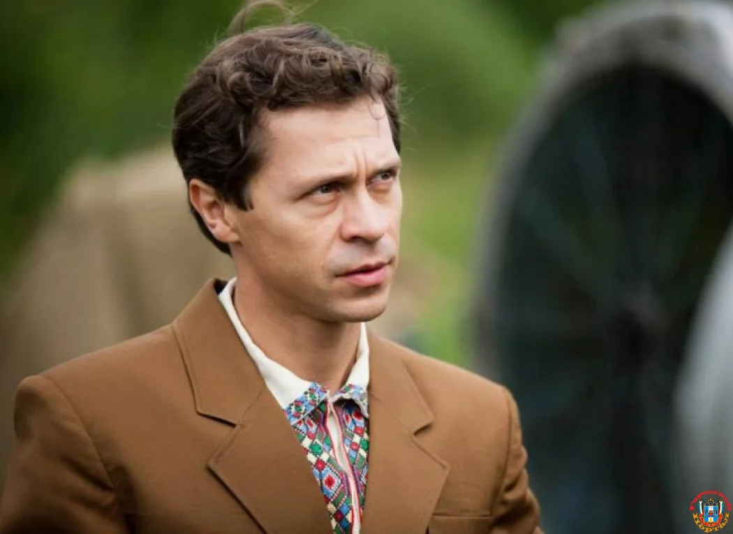 Актер Павел Деревянко поборол страх и выразил поддержку Алексею Навальному