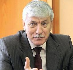 Заместитель спикера донского парламента, переболев Covid-19, вышел на работу