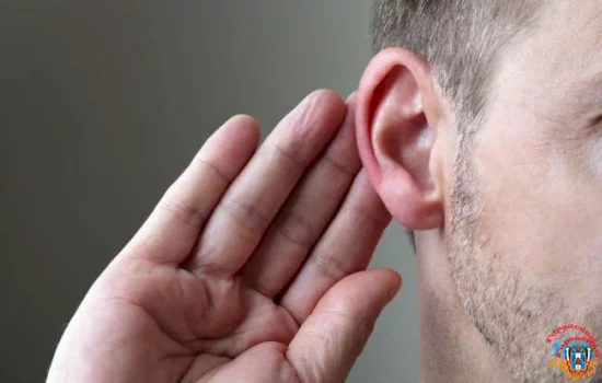 Что делать, если заложило ухо