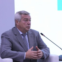 В Ростовской области из-за беженцев ввели режим повышенной готовности с 18 февраля