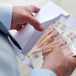 В Ростове экс-полицейский попался на передаче взятки