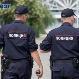 В Ростове-на-Дону трех бывших полицейских приговорили к длительным срокам