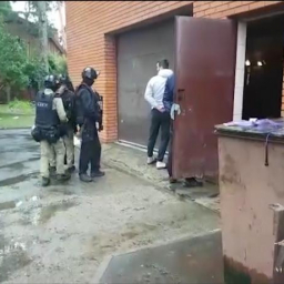 В Ростовской области бандиты требовали от бизнесмена вернуть несуществующий долг