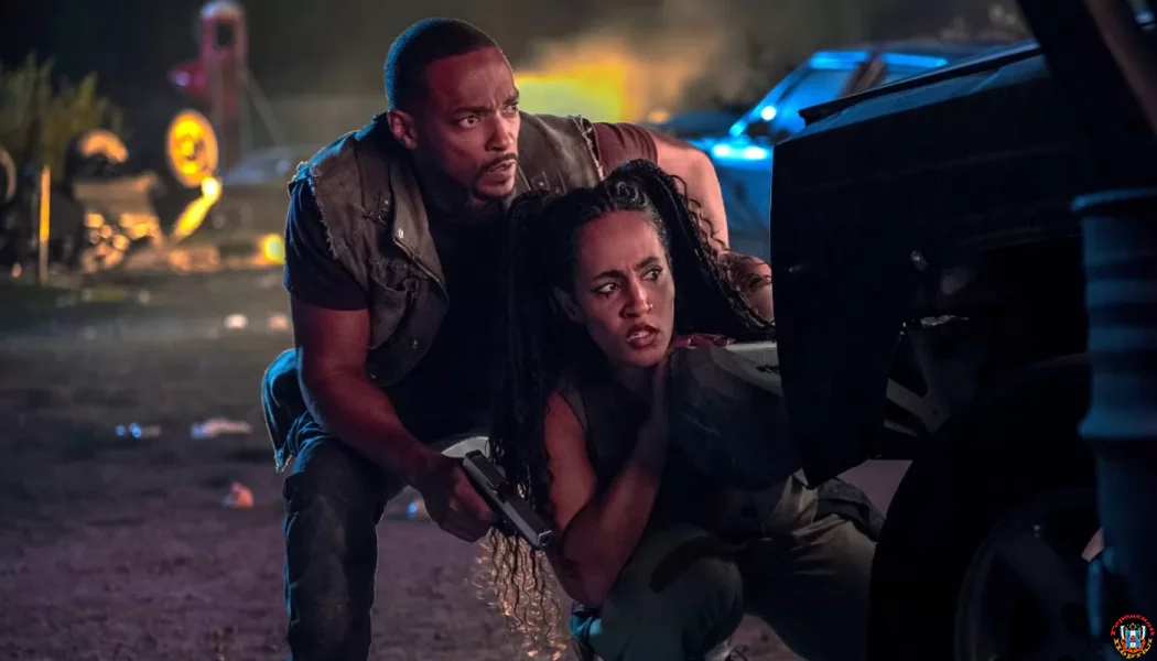 Продлен на третий сезон "Скрежет металла"