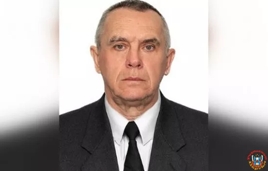 В Ростове назначили исполняющего обязанности главы администрации Первомайского района